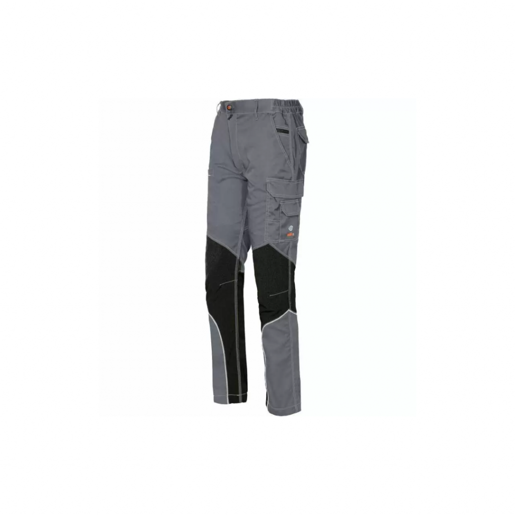 PANTALONI "8830" STRETCH EXTREME INDUSTRIAL STARTER Ames Brico