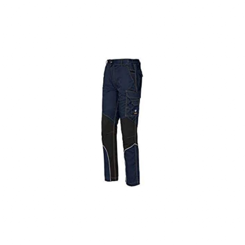 PANTALONI "8830" STRETCH EXTREME INDUSTRIAL STARTER Ames Brico