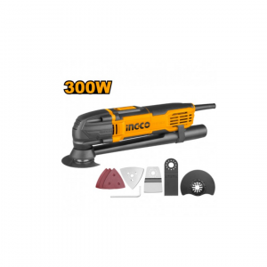 UTENSILE MULTIFUNZIONE 300W INGCO MF3008